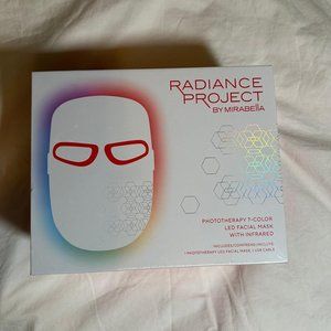 LED Facial Mask by Mirabella - BRAND NEW